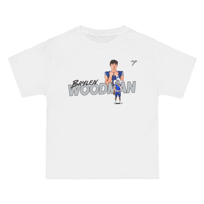 Baylen Woodman Vintage Tee