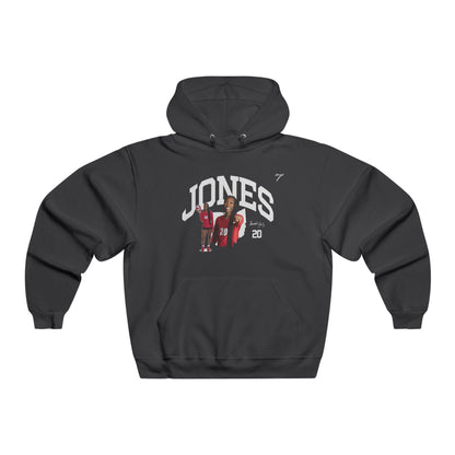 Hannah Jones Vintage Hoodie