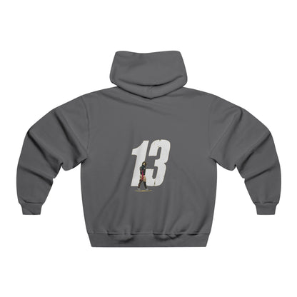 Royalte Galdden Vintage Hoodie