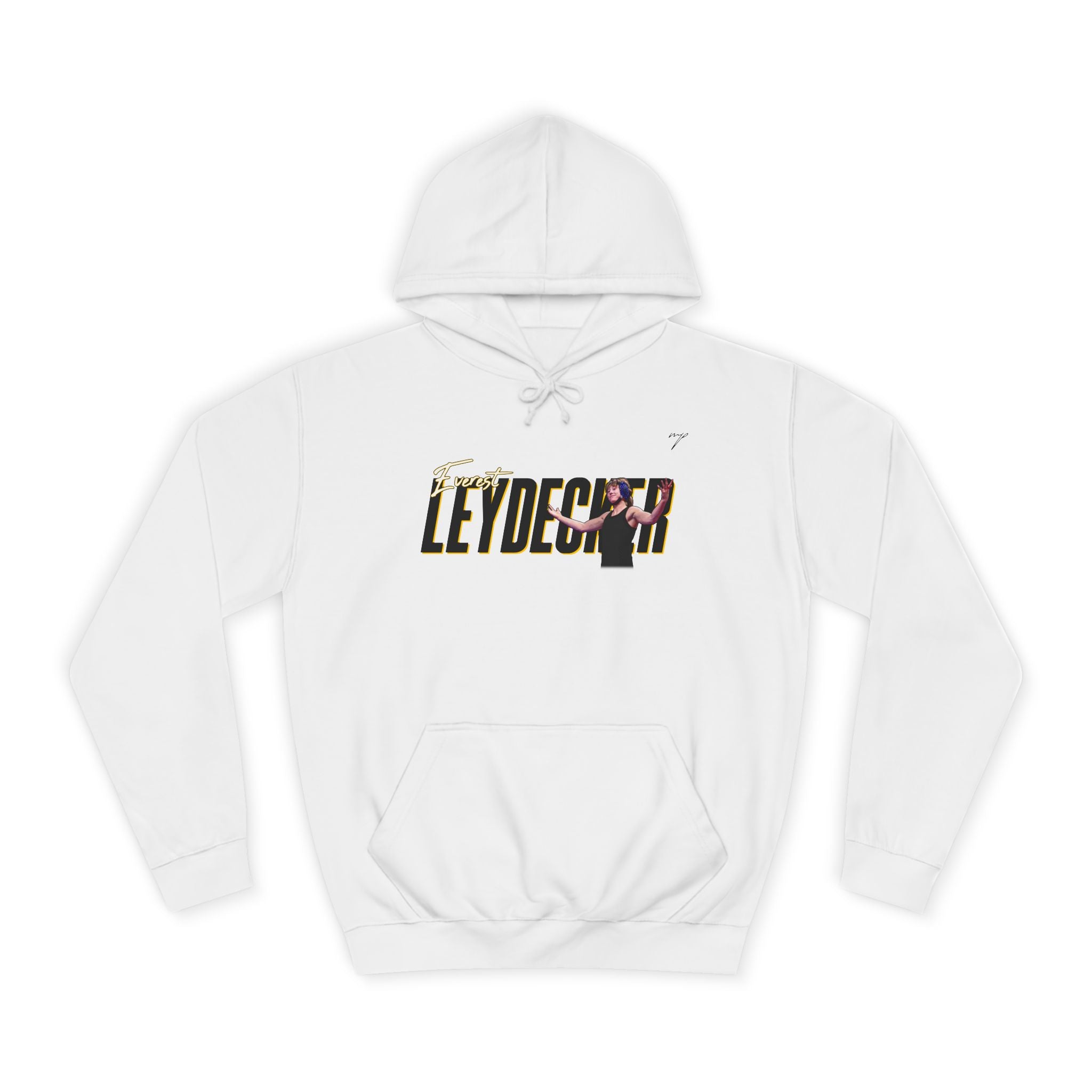 Everest Leydecker Hoodie