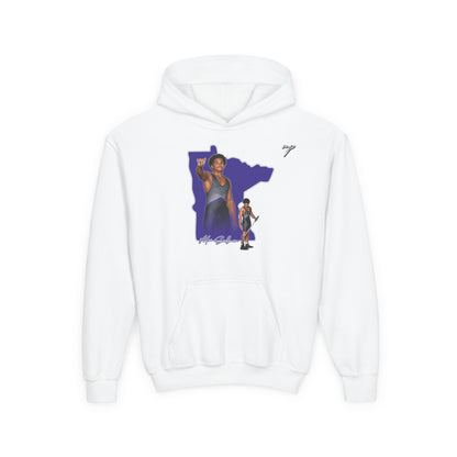 Moe Erdman Youth Hoodie