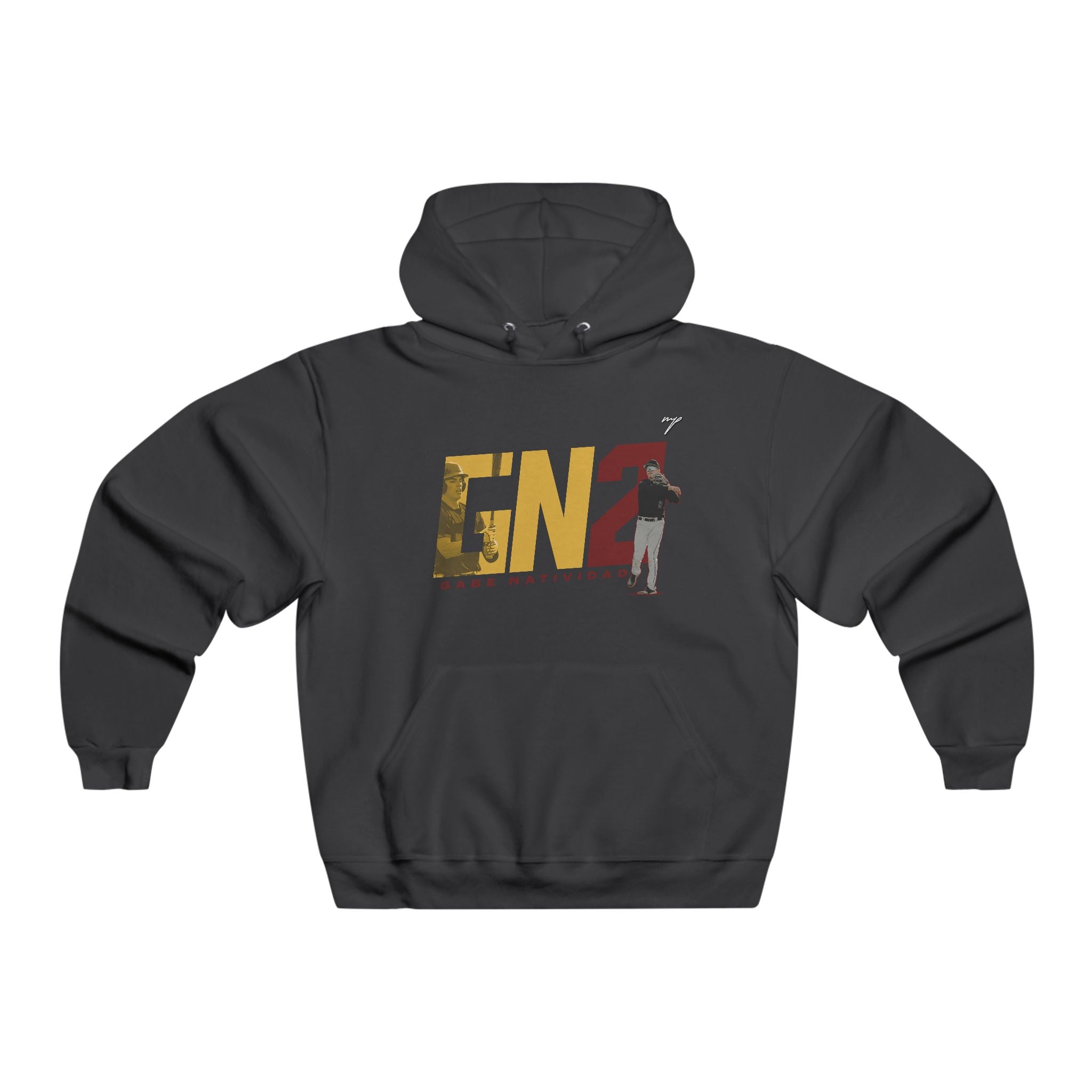 Gabe Natividad Vintage Hoodie