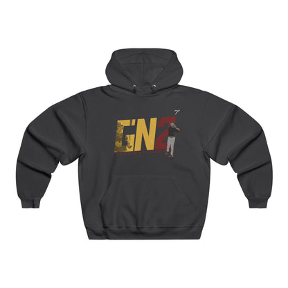 Gabe Natividad Vintage Hoodie