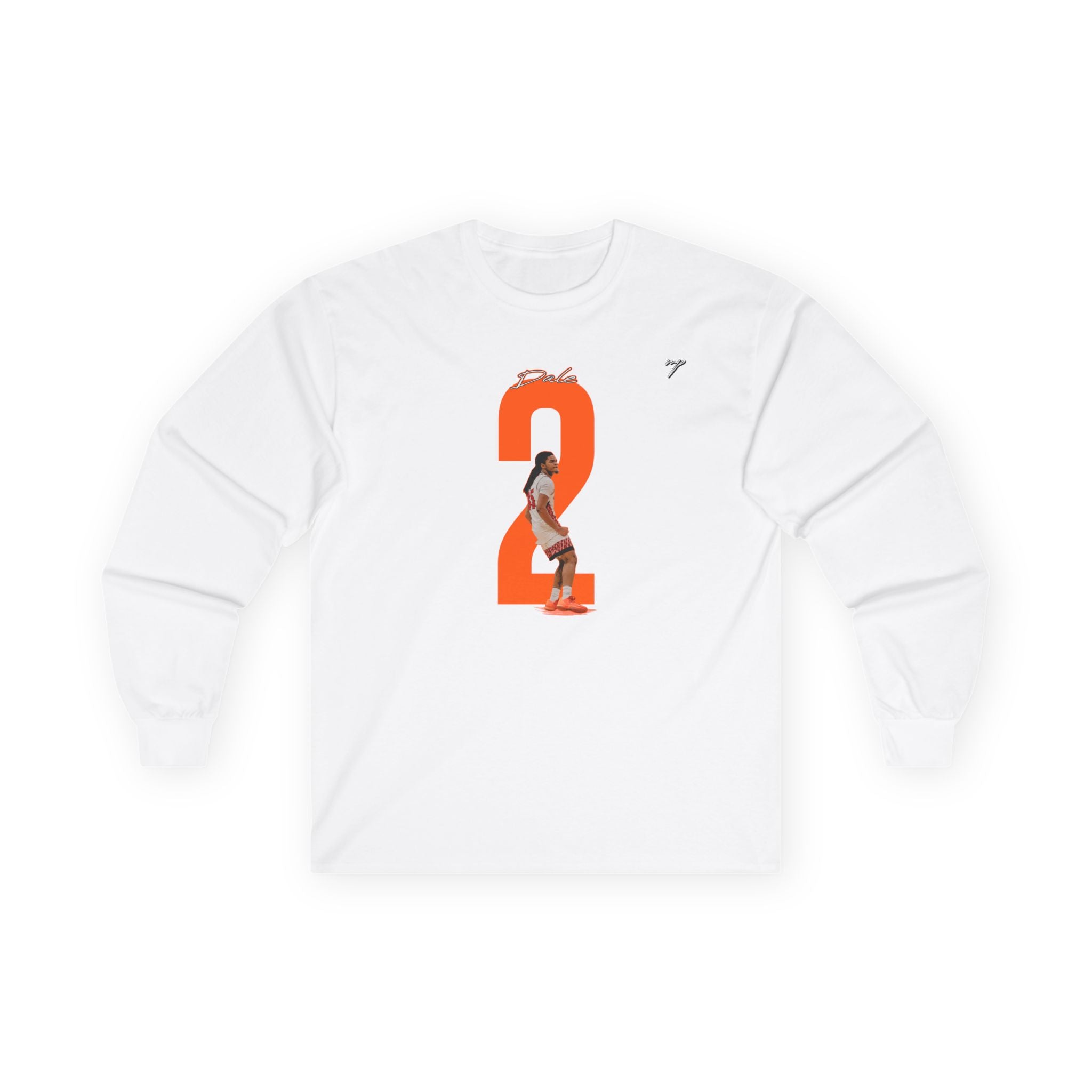 Myon Dale Long Sleeve Tee