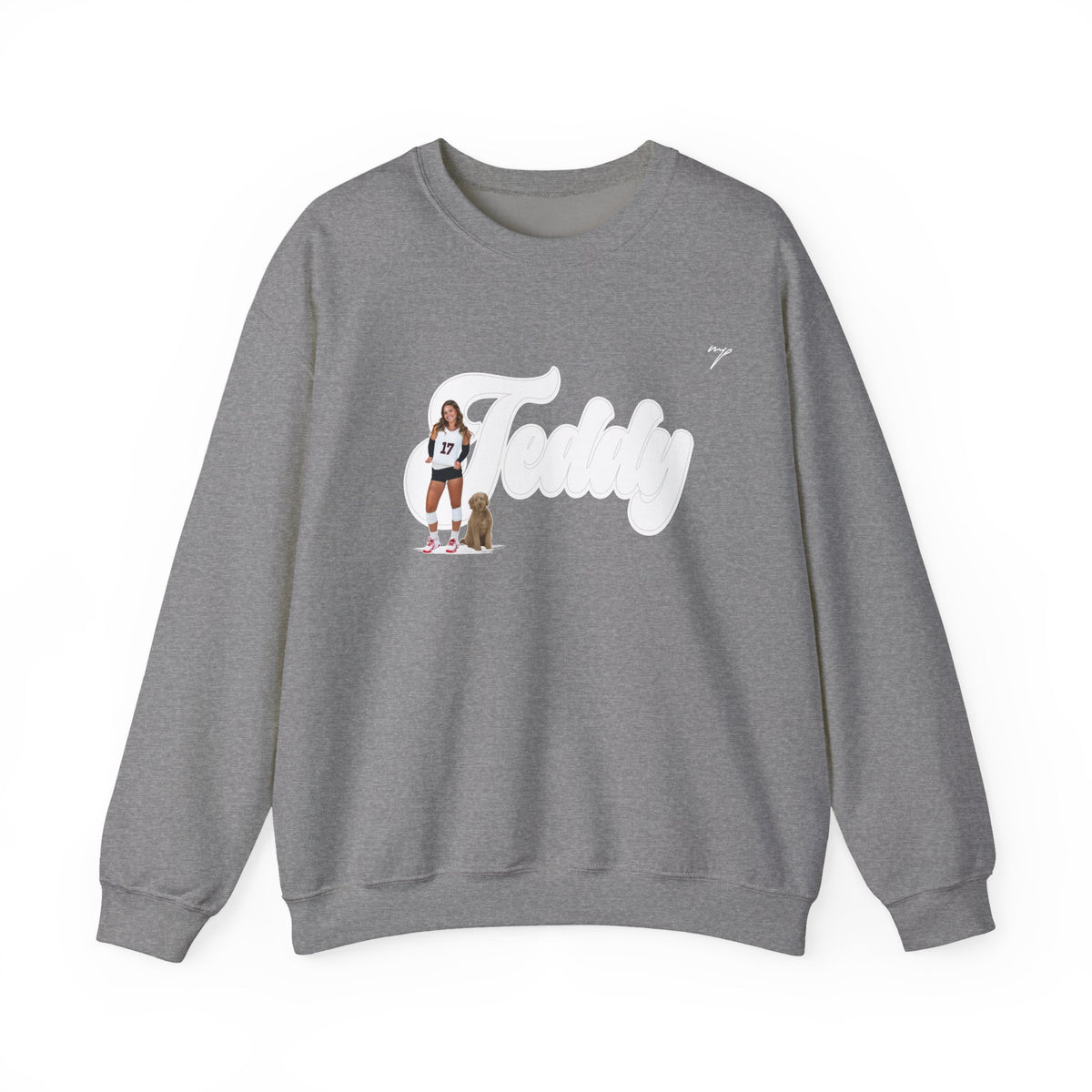 Taylor Dunlap Crewneck