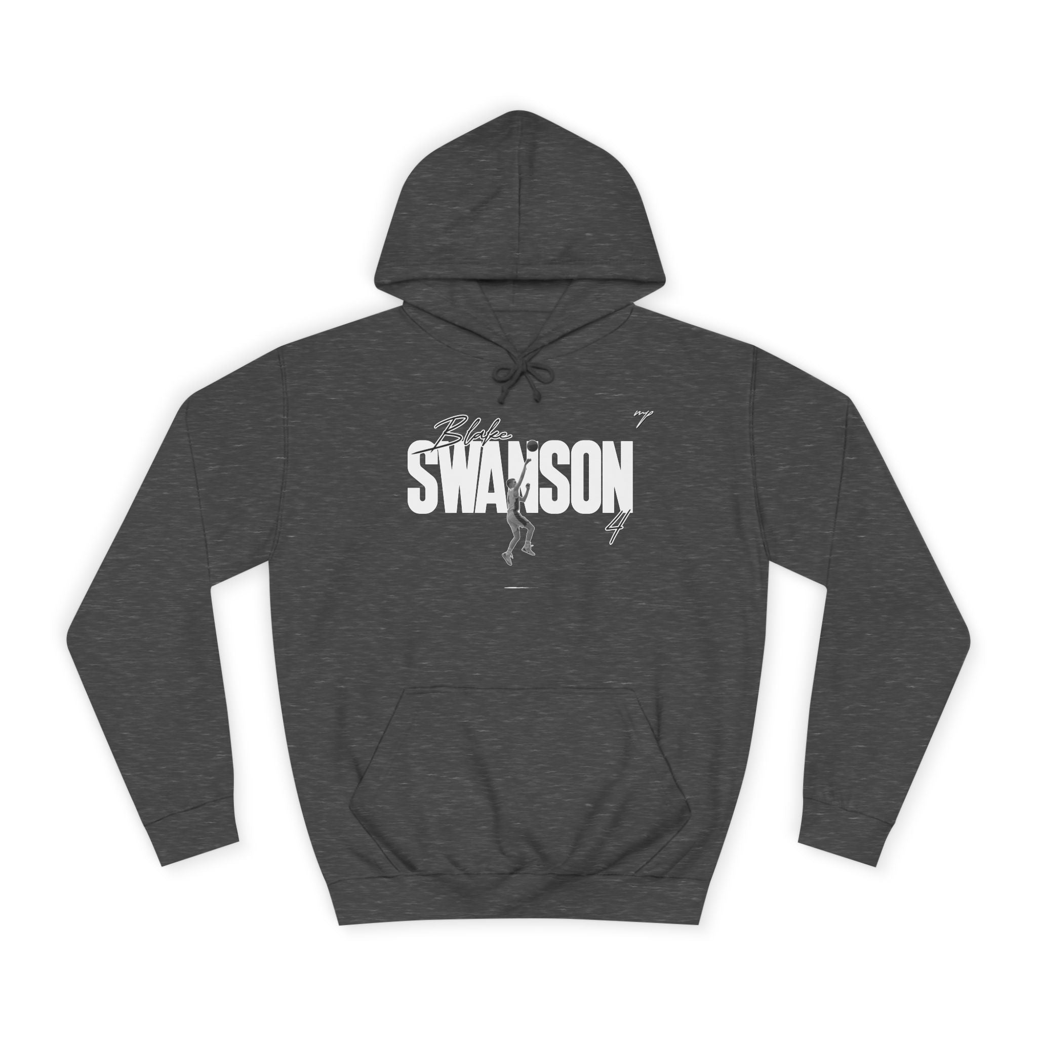 Blake Swanson Hoodie