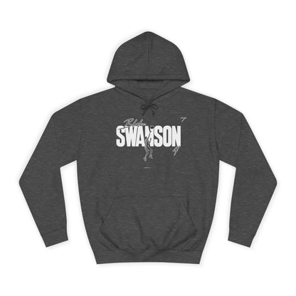 Blake Swanson Hoodie