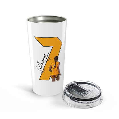 Reece Young Tumbler Mug