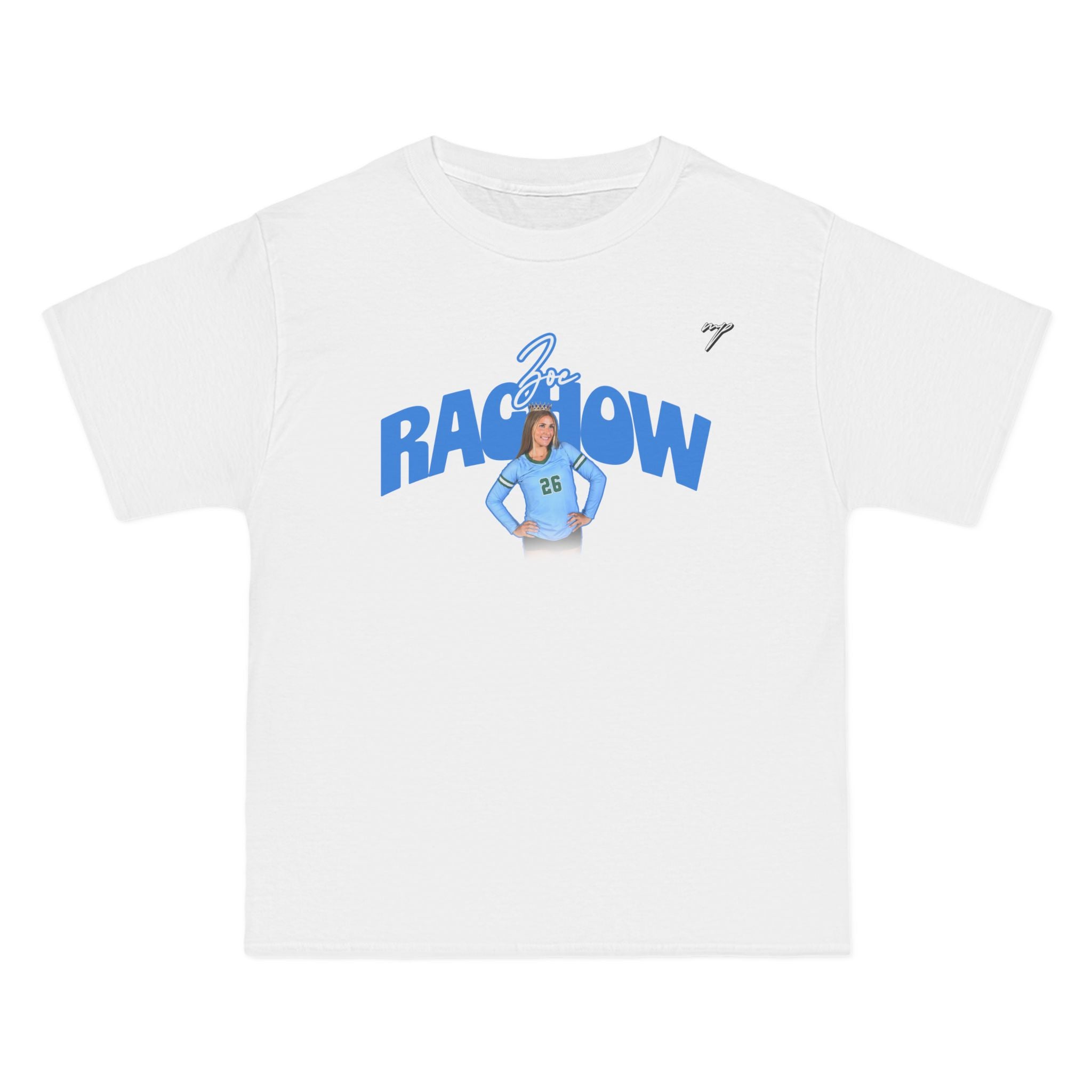 Zoe Rachow Vintage Tee