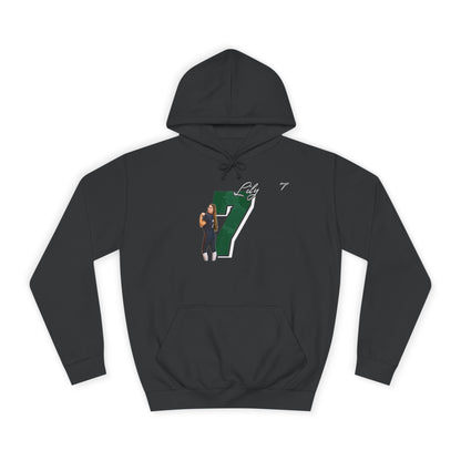 Lily Hickman Hoodie
