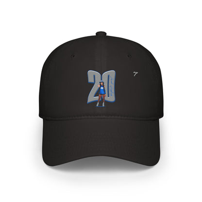 Zaniah Hoskins Hat
