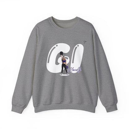 Giana Marielli Crewneck