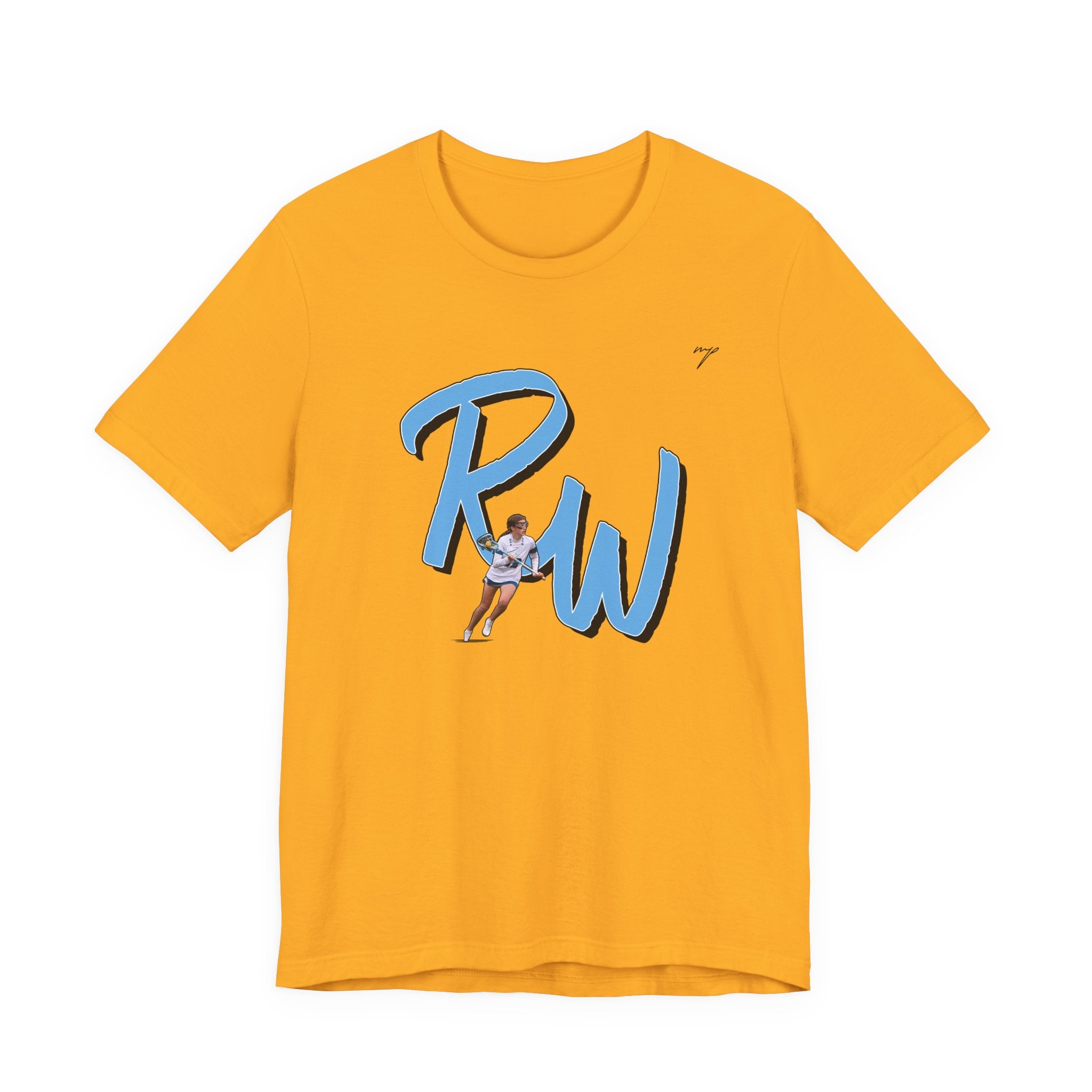 Rylie Wiegand Graphic Tee