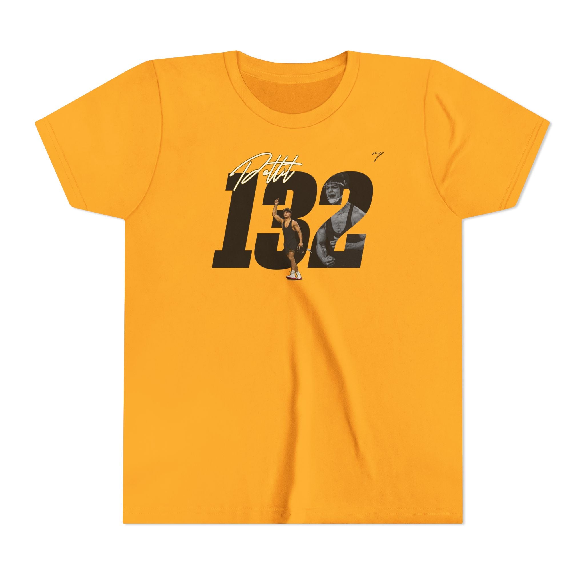 Greyson Pettit YOUTH Graphic Tee