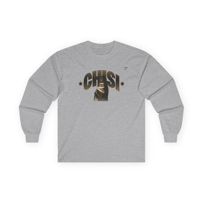 Natalie Chisi Long Sleeve