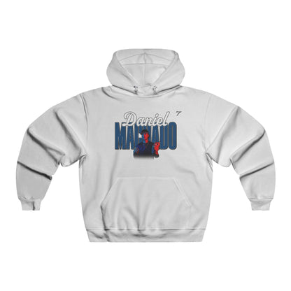 Daniel Machado Vintage Hoodie
