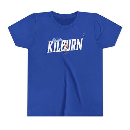 Kingsten Kilburn YOUTH Graphic Tee