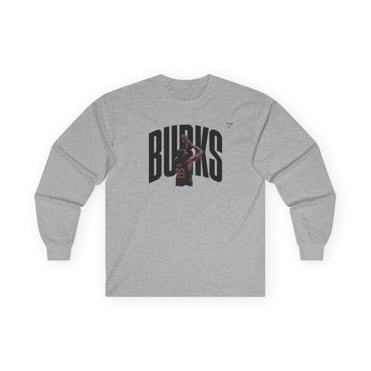 Jordan Burks Long Sleeve