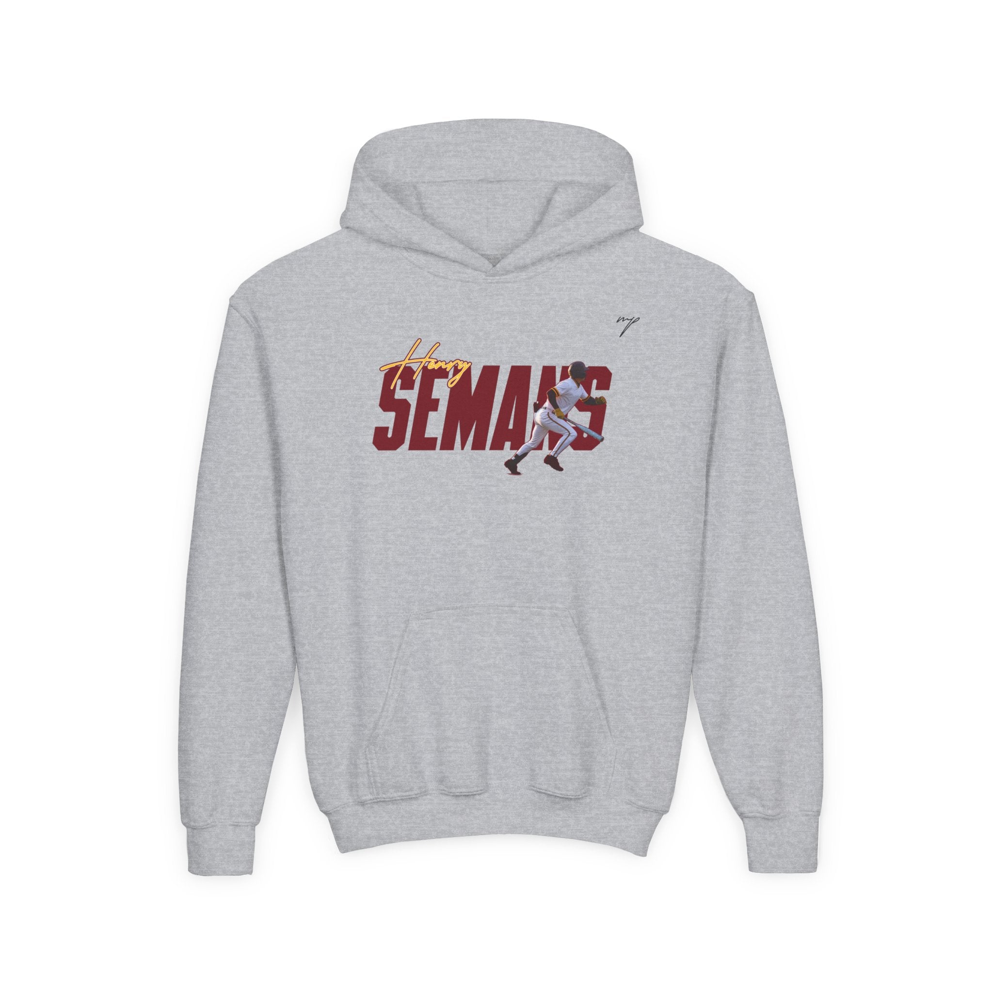 Henry Semans YOUTH Hoodie