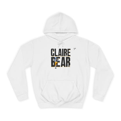 Claire Cahalan Hoodie