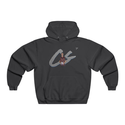Carter Gruen Vintage Hoodie