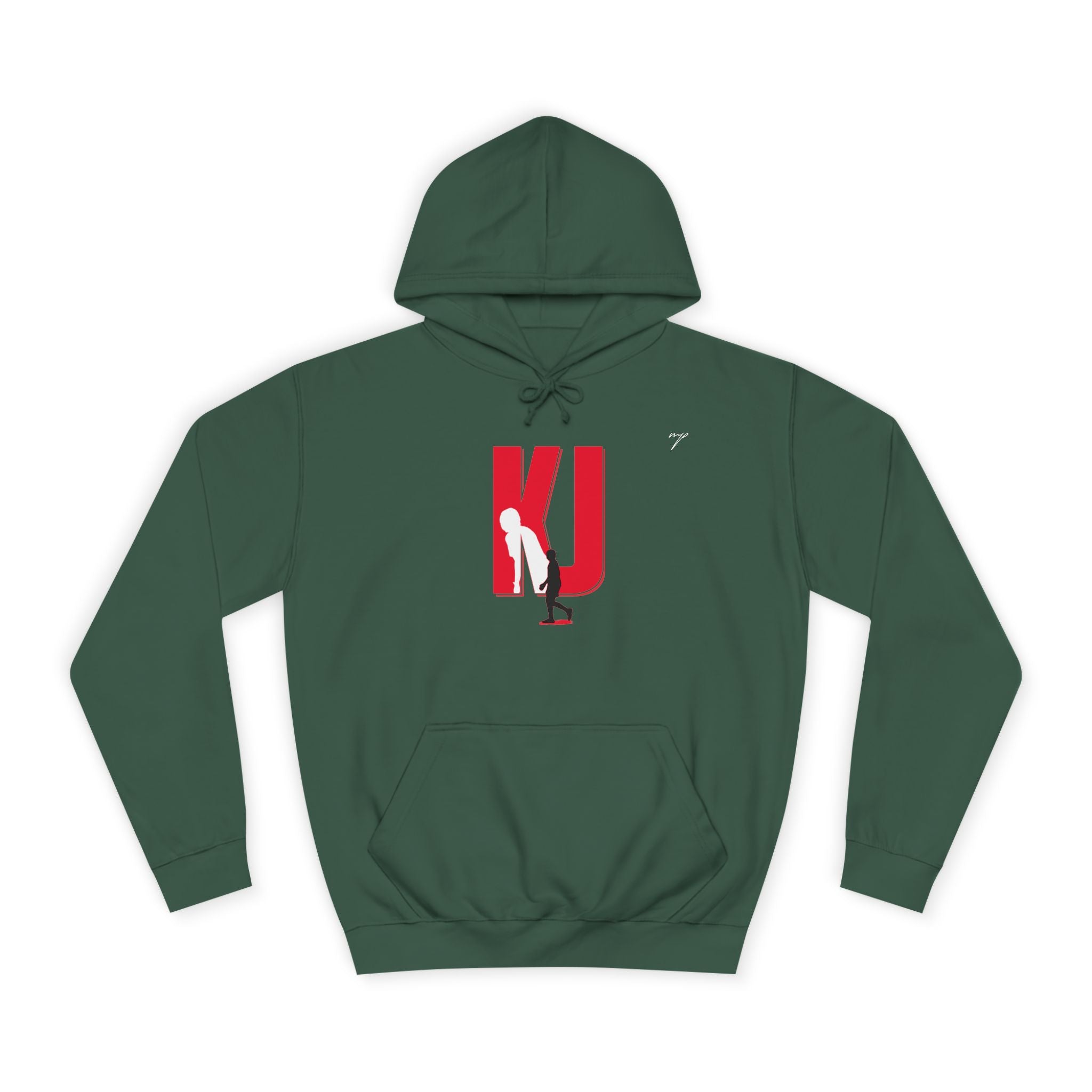 Karrington Crossfield Hoodie