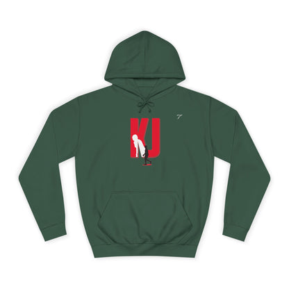 Karrington Crossfield Hoodie