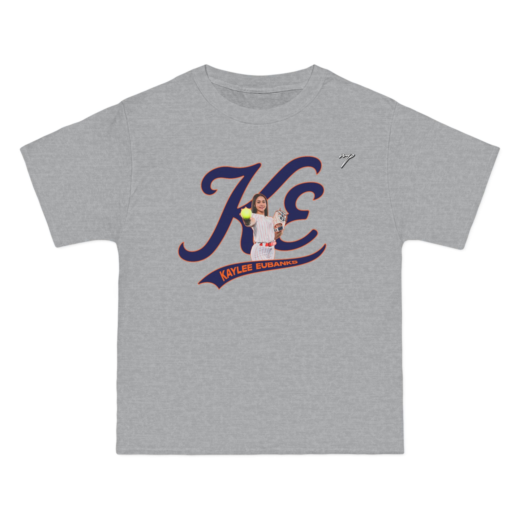 Kaylee Eubanks Vintage Tee