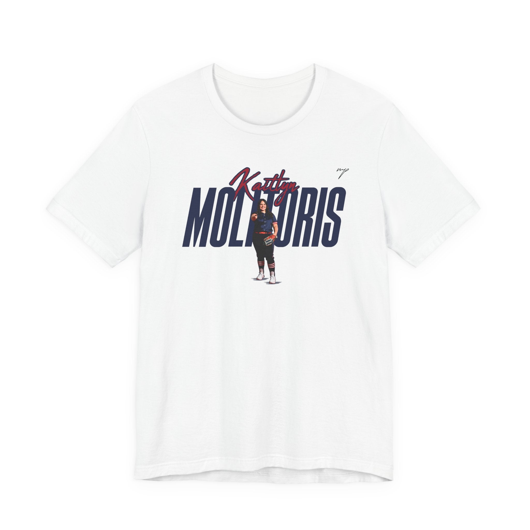 Kaitlyn Molitoris Graphic Tee