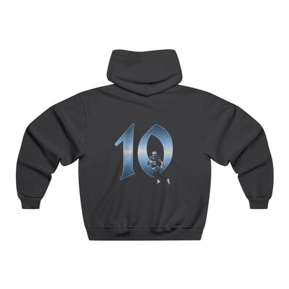 Tyler Budge Vintage Hoodie