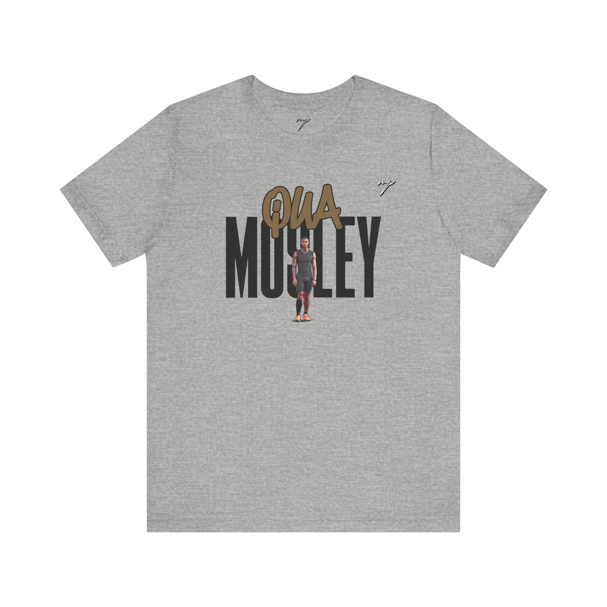 DeQuavious Mosley Graphic Tee
