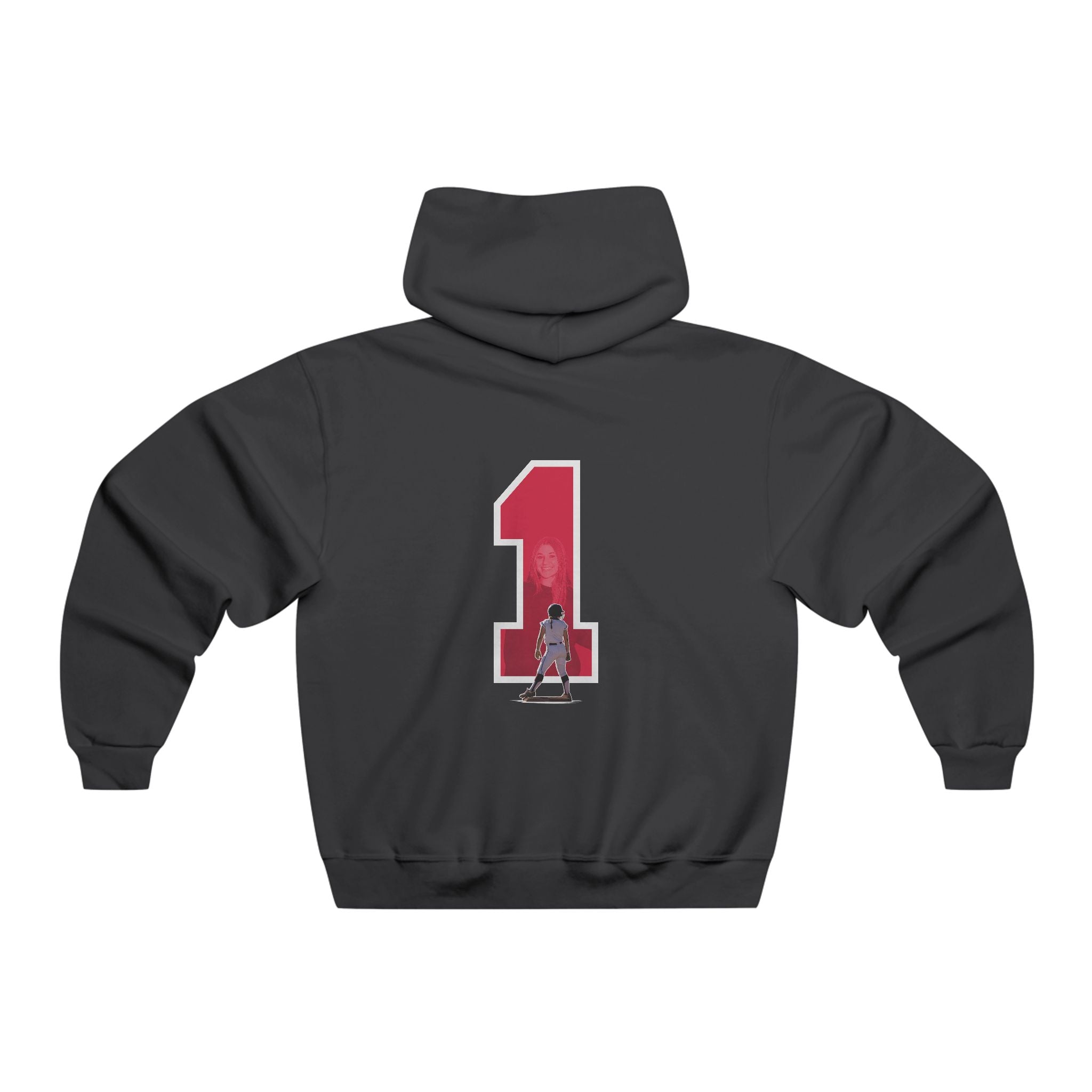 Sidney Kleiner Vintage Hoodie