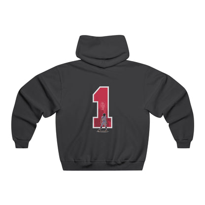 Sidney Kleiner Vintage Hoodie