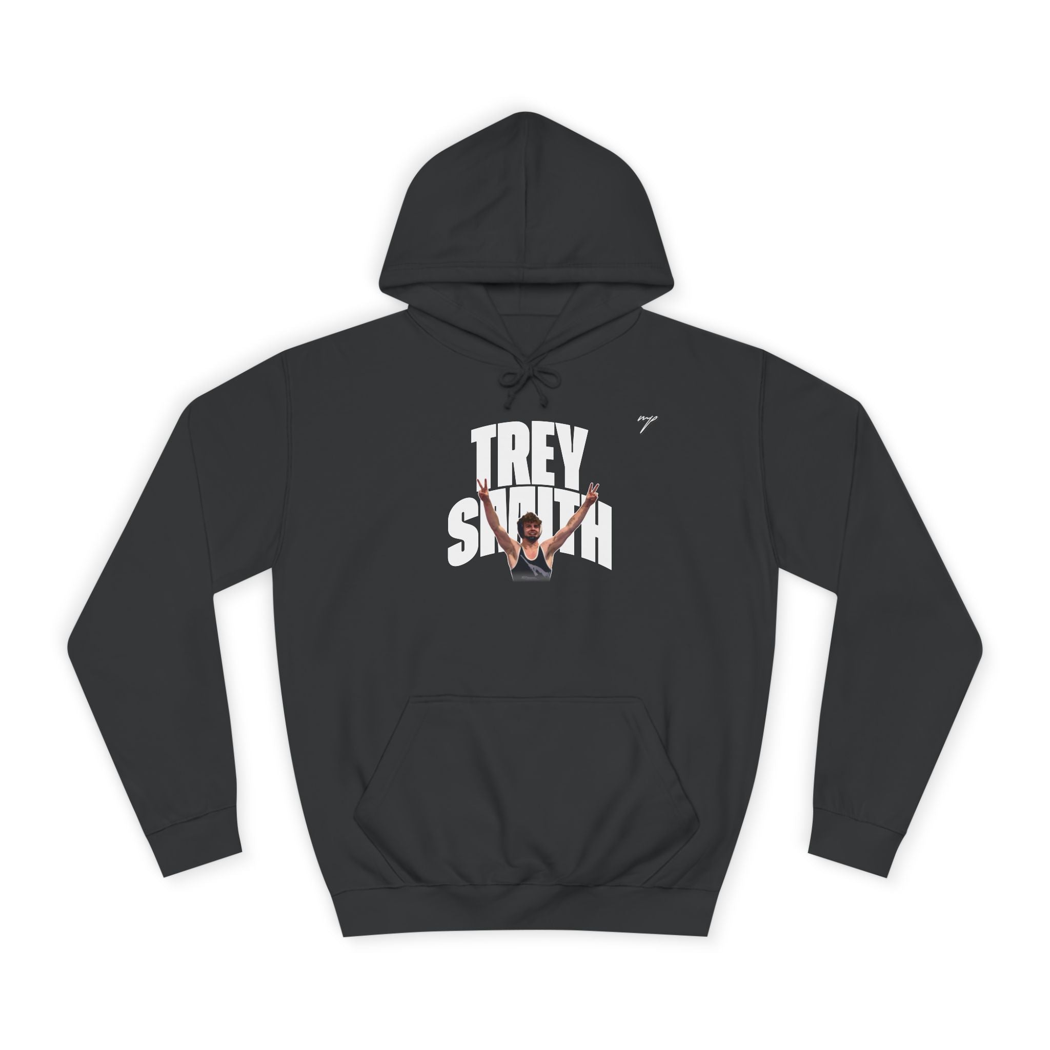 Trey Smith Hoodie