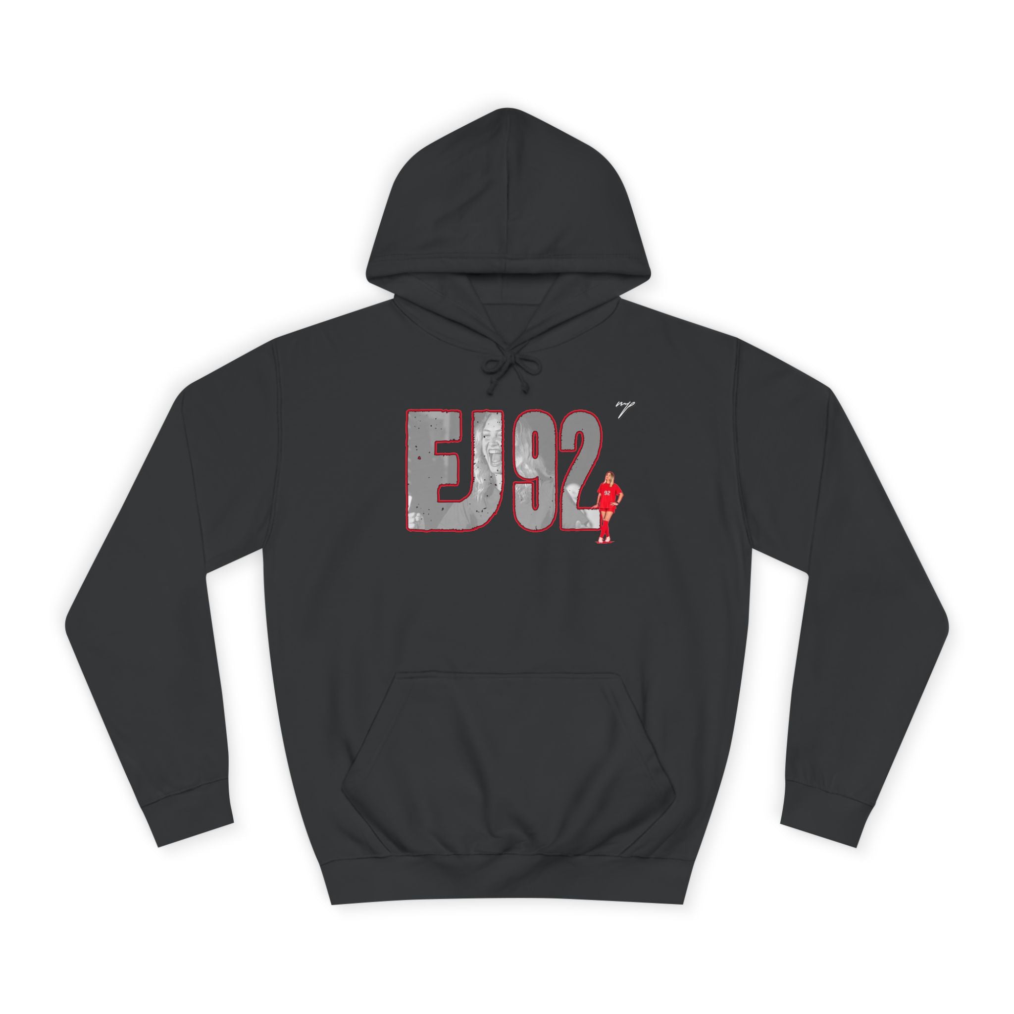 Emma Johns Hoodie