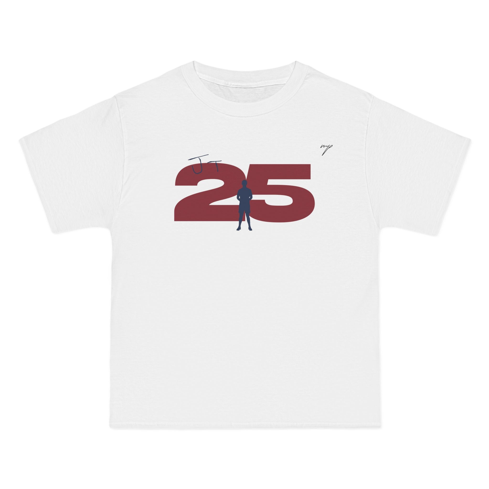 Joshua Toscano Vintage Tee