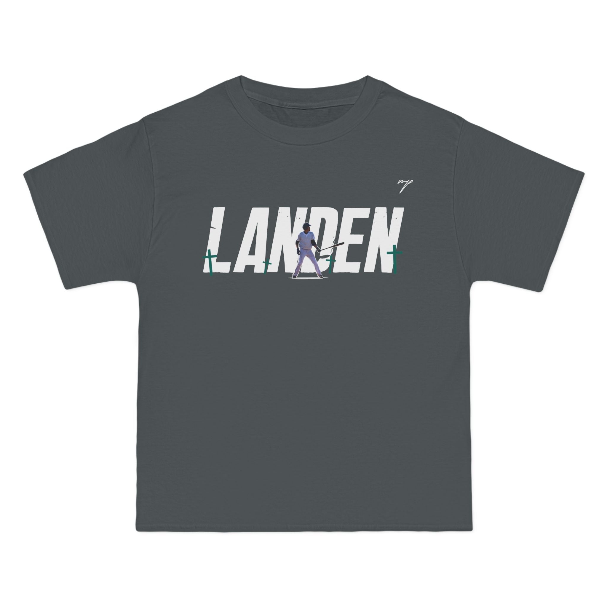 Landen Calabrese Vintage Tee
