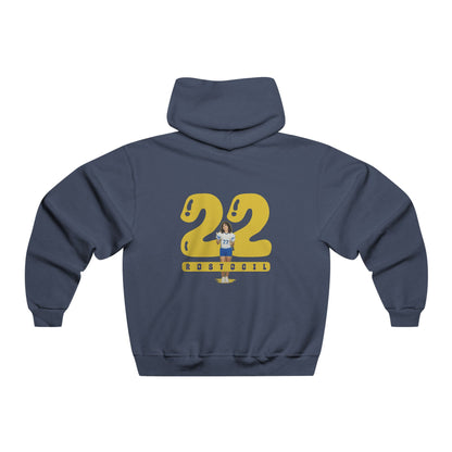 Soraya Rostocil Vintage Hoodie
