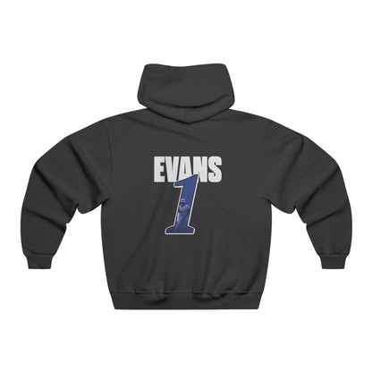 Rod Evans Vintage Hoodie