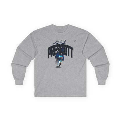 Na'ilah Prescott Long Sleeve Tee