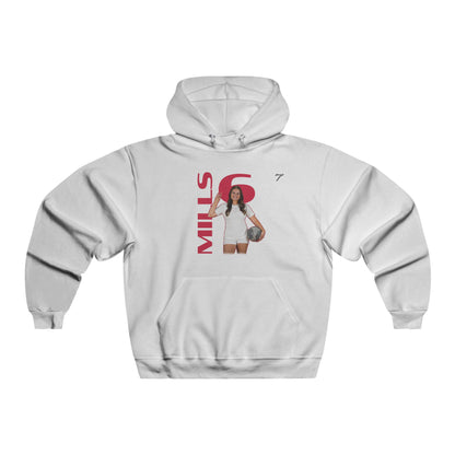 Riley Mills Vintage Hoodie