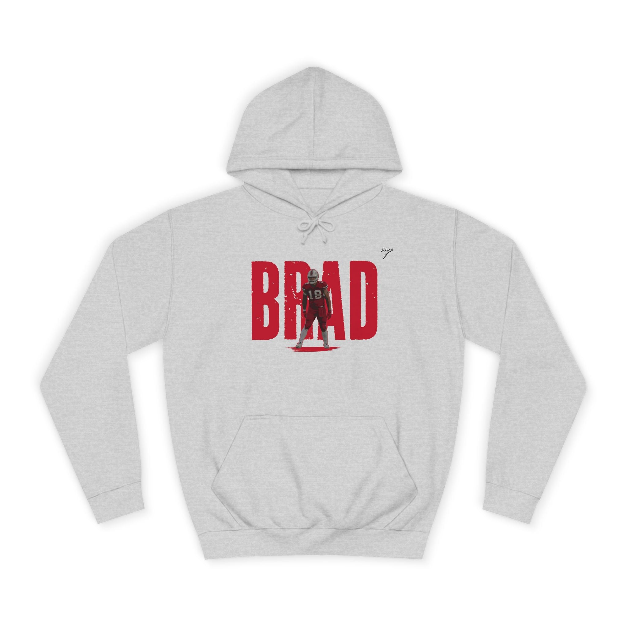 Brady Immel Hoodie