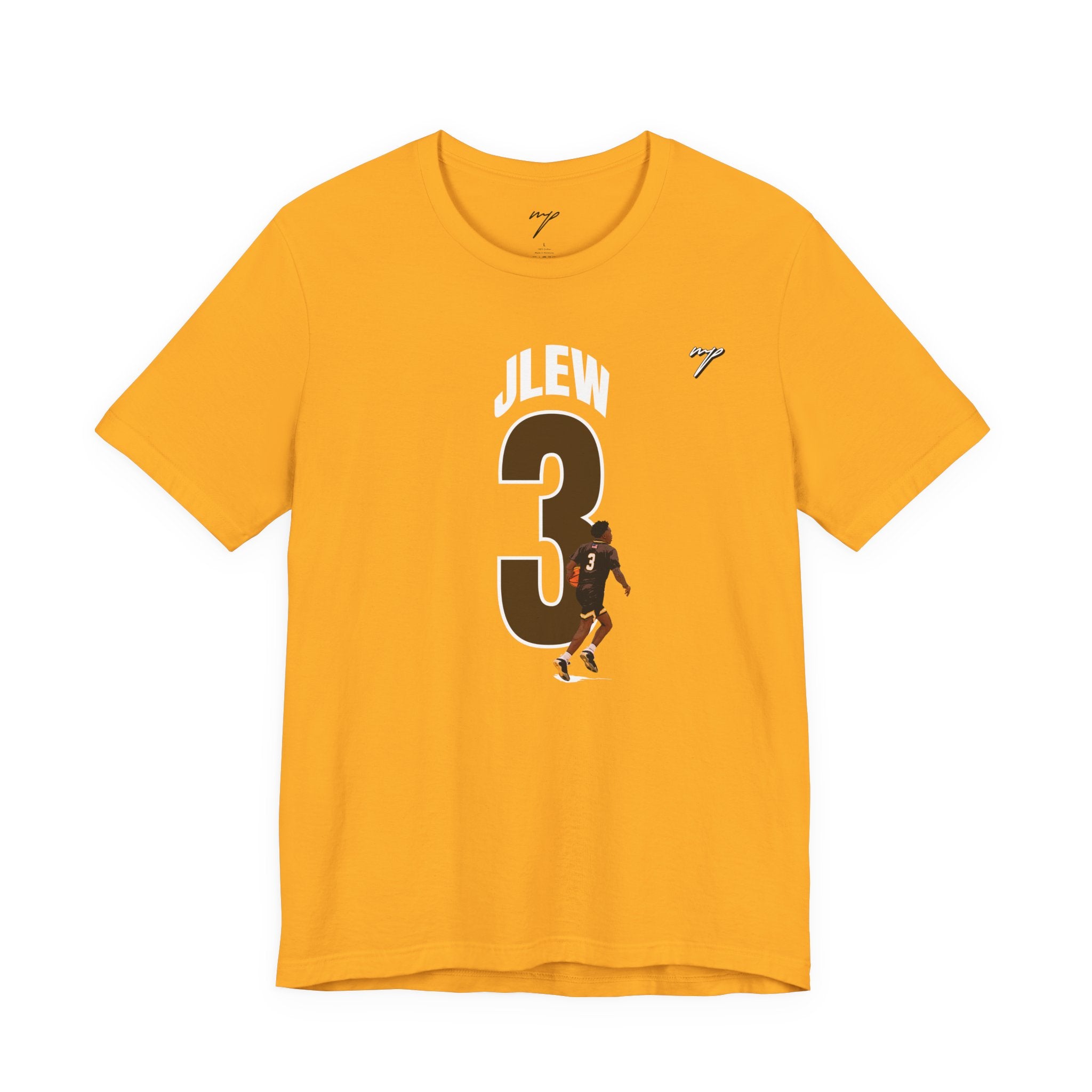 Joffrey Nunnally Graphic Tee