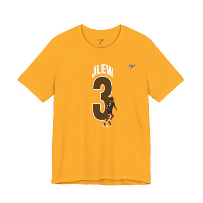 Joffrey Nunnally Graphic Tee