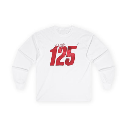 Mario Orueta Long Sleeve Tee