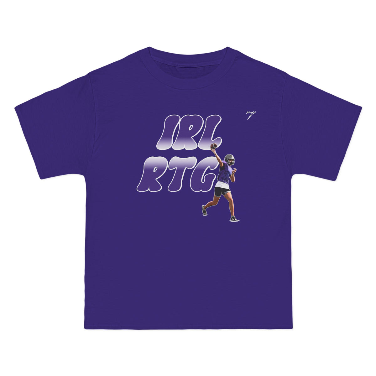 Brody Spear Vintage Tee