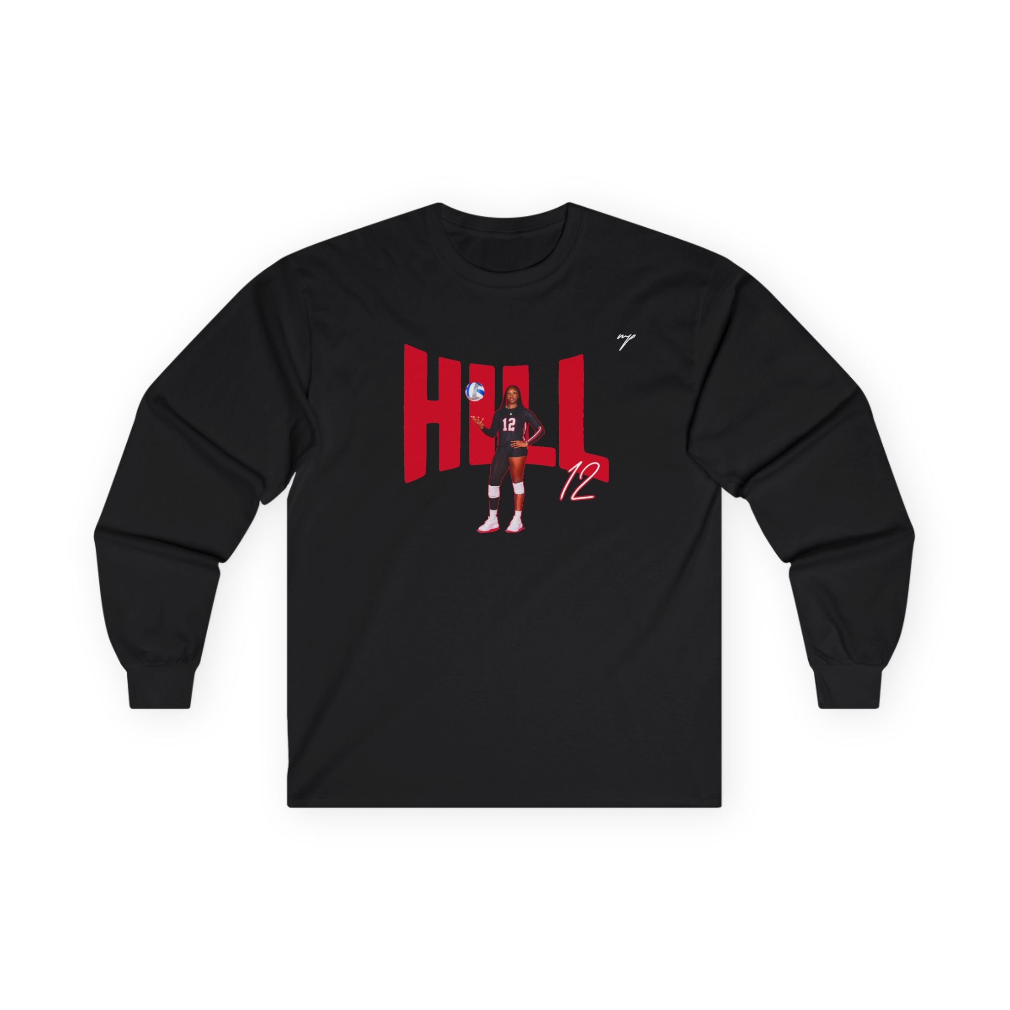 Grace Hill Long Sleeve