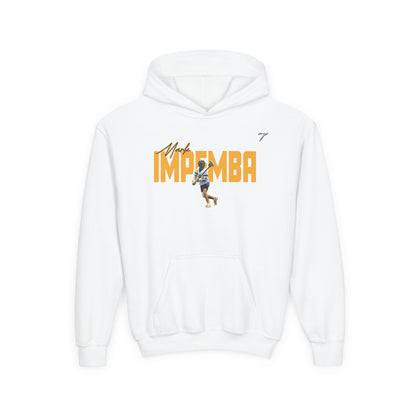 Mark Impemba YOUTH Hoodie