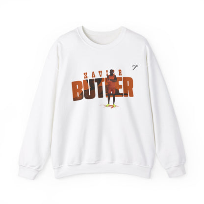 Xavier Butler Crewneck