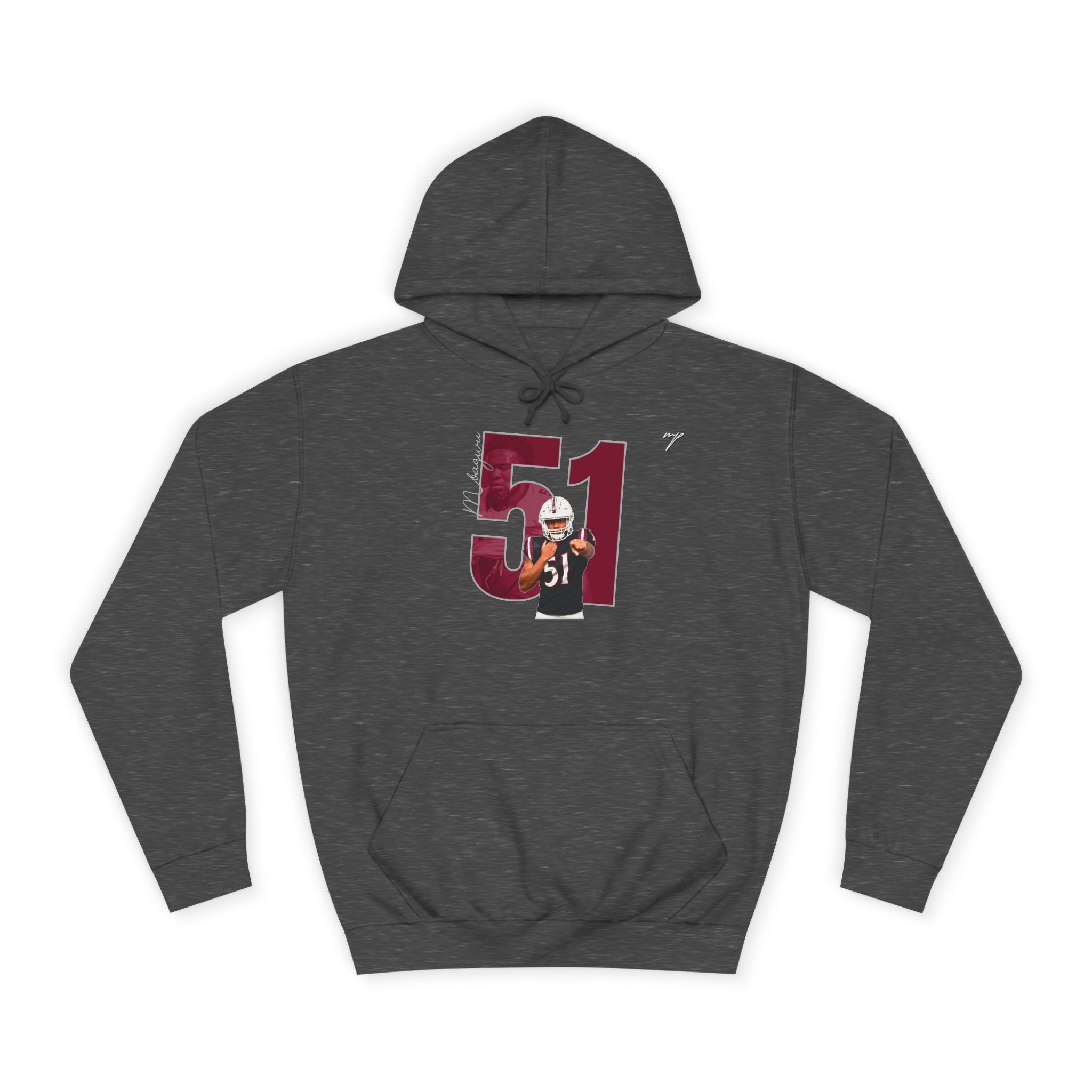 Ifeanyichukwu Mbagwu Hoodie